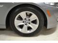 BMW 5 Series 528i Sedan Space Gray Metallic photo #3