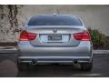 BMW 3 Series 335i Sedan Space Grey Metallic photo #3