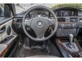 BMW 3 Series 335i Sedan Space Grey Metallic photo #4