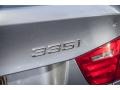 BMW 3 Series 335i Sedan Space Grey Metallic photo #7