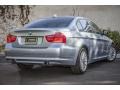 BMW 3 Series 335i Sedan Space Grey Metallic photo #14