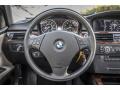 BMW 3 Series 335i Sedan Space Grey Metallic photo #15