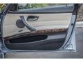 BMW 3 Series 335i Sedan Space Grey Metallic photo #24