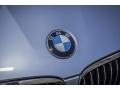 BMW 3 Series 335i Sedan Space Grey Metallic photo #28