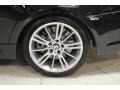 BMW 3 Series 335i Sedan Black Sapphire Metallic photo #8