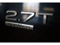 Audi Allroad 2.7T quattro Avant Brilliant Black photo #64