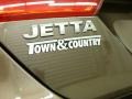 Volkswagen Jetta TDI Sedan Toffee Brown Metallic photo #18