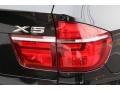 BMW X5 xDrive35i Premium Black Sapphire Metallic photo #25