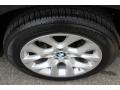 BMW X5 xDrive35i Premium Black Sapphire Metallic photo #35