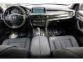 BMW X5 sDrive35i Black Sapphire Metallic photo #10