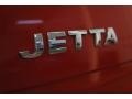 Volkswagen Jetta GLS Sedan Tornado Red photo #68