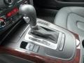 Audi A5 2.0T quattro Cabriolet Ice Silver Metallic photo #16