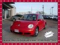 Volkswagen New Beetle 2.5 Coupe Salsa Red photo #1