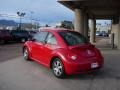 Volkswagen New Beetle 2.5 Coupe Salsa Red photo #3