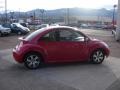 Volkswagen New Beetle 2.5 Coupe Salsa Red photo #6