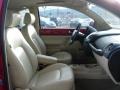 Volkswagen New Beetle 2.5 Coupe Salsa Red photo #12
