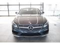 Mercedes-Benz CLS 400 4Matic Coupe Steel Grey Metallic photo #6
