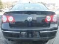 Volkswagen Passat Komfort Sedan Deep Black photo #4