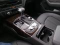Audi A6 3.0T Premium Plus quattro Sedan Ice Silver Metallic photo #17