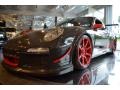 Porsche 911 GMG WC-RS 4.0 Grey Black/Guards Red photo #2
