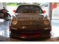 Porsche 911 GMG WC-RS 4.0 Grey Black/Guards Red photo #3