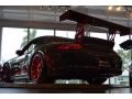 Porsche 911 GMG WC-RS 4.0 Grey Black/Guards Red photo #5