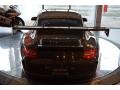 Porsche 911 GMG WC-RS 4.0 Grey Black/Guards Red photo #6