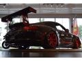 Porsche 911 GMG WC-RS 4.0 Grey Black/Guards Red photo #7
