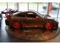 Porsche 911 GMG WC-RS 4.0 Grey Black/Guards Red photo #8