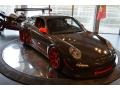 Porsche 911 GMG WC-RS 4.0 Grey Black/Guards Red photo #13