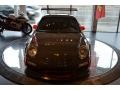 Porsche 911 GMG WC-RS 4.0 Grey Black/Guards Red photo #16