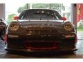 Porsche 911 GMG WC-RS 4.0 Grey Black/Guards Red photo #17