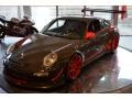 Porsche 911 GMG WC-RS 4.0 Grey Black/Guards Red photo #19