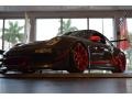 Porsche 911 GMG WC-RS 4.0 Grey Black/Guards Red photo #21
