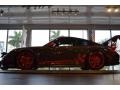 Porsche 911 GMG WC-RS 4.0 Grey Black/Guards Red photo #25