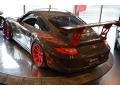Porsche 911 GMG WC-RS 4.0 Grey Black/Guards Red photo #26