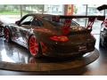 Porsche 911 GMG WC-RS 4.0 Grey Black/Guards Red photo #27