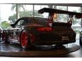 Porsche 911 GMG WC-RS 4.0 Grey Black/Guards Red photo #28