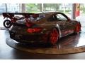 Porsche 911 GMG WC-RS 4.0 Grey Black/Guards Red photo #33