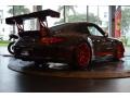 Porsche 911 GMG WC-RS 4.0 Grey Black/Guards Red photo #34