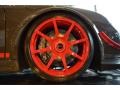Porsche 911 GMG WC-RS 4.0 Grey Black/Guards Red photo #35