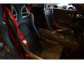 Porsche 911 GMG WC-RS 4.0 Grey Black/Guards Red photo #39