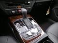 Audi A6 3.0 TFSI Premium Plus quattro Brilliant Black photo #15