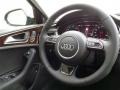 Audi A6 3.0 TFSI Premium Plus quattro Brilliant Black photo #26