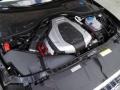 Audi A6 3.0 TFSI Premium Plus quattro Brilliant Black photo #27
