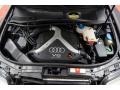 Audi A6 2.7T S-Line quattro Sedan Brilliant Black photo #35