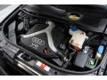 Audi A6 2.7T S-Line quattro Sedan Brilliant Black photo #38
