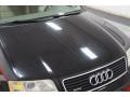 Audi A6 2.7T S-Line quattro Sedan Brilliant Black photo #39