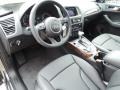 Audi Q5 3.0 TFSI Premium Plus quattro Daytona Gray Metallic photo #11