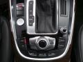 Audi Q5 3.0 TFSI Premium Plus quattro Daytona Gray Metallic photo #21